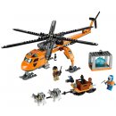 LEGO® City 60034 Polární Helikoptéra