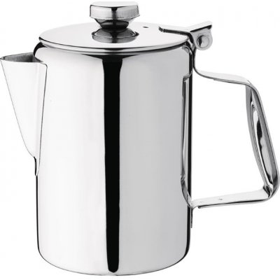 Olympia kávová konvice Concorde nerezová 570ml – Zboží Mobilmania