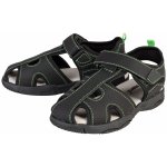 Pepperts! chlapecké sandále černá – Zboží Mobilmania