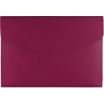 FIXED Siena pro notebooky a tablety o úhlopříčce do 13 vínové FIXSIE-13-WI – Zbozi.Blesk.cz