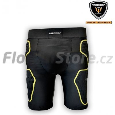 Precision Shorts – Zbozi.Blesk.cz