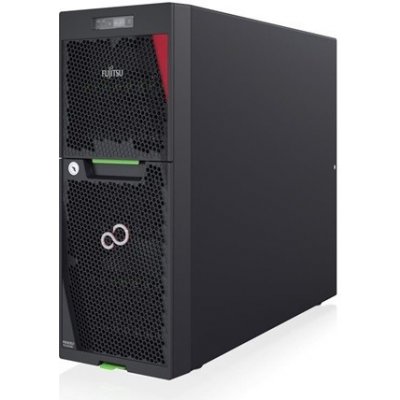 FUJITSU TX1330M5 PRIMERGY Xeon E-2388G RP1-TITAN-500W