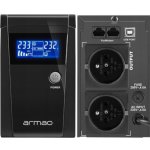 Armac Office 850E LCD – Zboží Živě