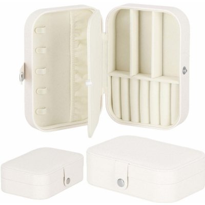 Springos Tressa bílá – Zboží Dáma