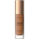 Catrice Skin Like Luminous Foundation Tekutý základ Hnědá 30 ml – Sleviste.cz