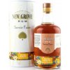 Ostatní lihovina New Grove Savoir Faire Beau Plan Vintage 2007 45% 0,7 l (tuba)