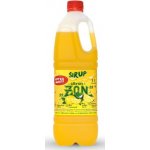 Zon sirup Citron 1 l – Zboží Mobilmania