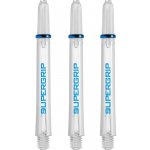 Harrows Supergrip medium clear – Zboží Dáma