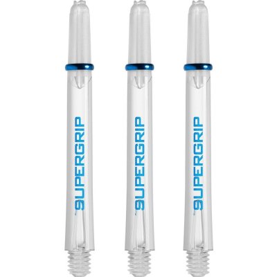 Harrows Supergrip medium clear – Zboží Dáma