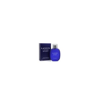 Lanvin Sport toaletní voda pánská 1 ml vzorek