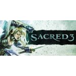 Sacred 3 (Gold) – Hledejceny.cz