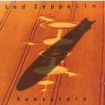 Led Zeppelin - Remasters CD – Zbozi.Blesk.cz
