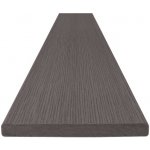 Terafest Forest Rustic zakončovací lišta 120 x 11 x 3000 mm Eben 1 ks – Hledejceny.cz