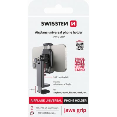 Swissten 142106 – Zboží Živě