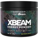 GymBeam XBEAM Energy Powder 360 g – Zboží Dáma