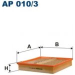 FILTRON Vzduchový filtr AP 010/3 – Hledejceny.cz