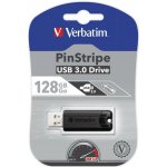 Verbatim PinStripe 128GB 49319 – Hledejceny.cz