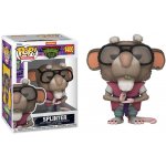 Funko Pop! 1400 Teenage Mutant Ninja Turtles Splinter – Zboží Mobilmania