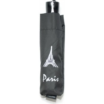 Doppler Mini Fiber Paris skládací deštník černá od 472 Kč - Heureka.cz