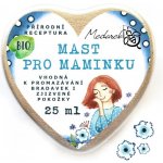 Medarek Včelařství Horákovi Mast pro maminku Srdíčko 25 ml – Zboží Dáma