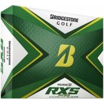 Bridgestone Tour B RX-S – Zbozi.Blesk.cz