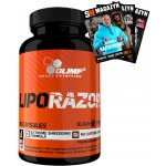 Olimp Sport Nutrition Liporazor 90 kapslí – Zboží Dáma