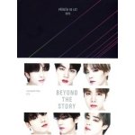 Beyond the Story - BTS – Sleviste.cz