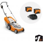 Stihl RMA 235 SET 63112000038 – Hledejceny.cz