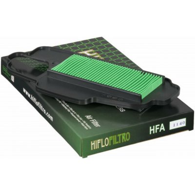 Vzduchový filtr HIFLOFILTRO HFA1140 – Hledejceny.cz