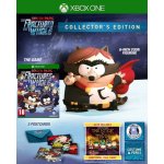 South Park: The Fractured But Whole (Collector's Edition) – Hledejceny.cz