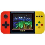 Lexibook Compact Cyber Arcade 250 her – Hledejceny.cz