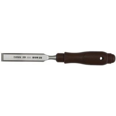Narex Bystřice dláto ploché 22mm PLAST LINE PROFI 810922 – Zboží Dáma
