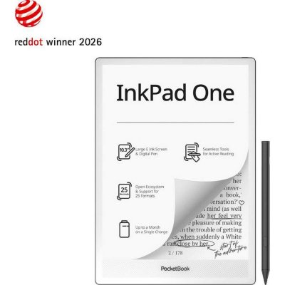 PocketBook 1030 InkPad One – Zbozi.Blesk.cz