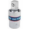 Příslušenství ke gola sadě King Tony 4793 - Kardan univerzální 1/2" délka 60 mm