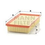MANN-FILTER C29124 pro vozy ALFA ROMEO – Hledejceny.cz