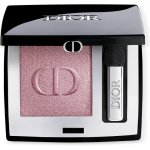 DIOR Oční stíny Diorshow Mono Couleur 755 Rose Tulle 2 g – Zboží Dáma