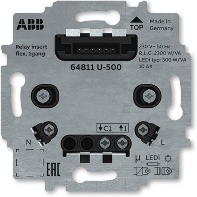 ABB 2CKA006800A3042 – Hledejceny.cz