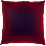 Kvalitex satén Luxury Collection vínový 70 x 90 cm – Sleviste.cz