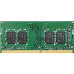 Synology DDR4 4GB 2666Mhz D4NESO-2666-4G – Zboží Živě