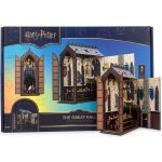 Karsten Harry Potter BOOK NOOK The Great Hall Wielka Sala DIY LED 320 el. DÁREK – Hledejceny.cz