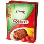 Kotanyi Steak 40 g – Hledejceny.cz
