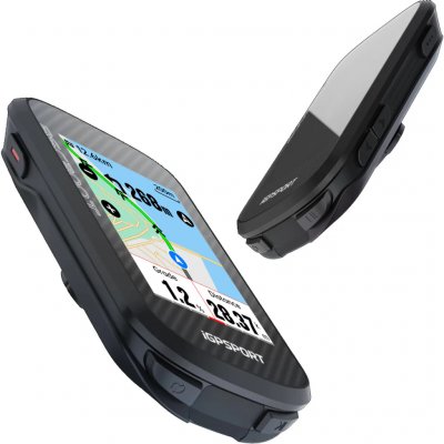 iGPSport BSC300T – Zboží Dáma