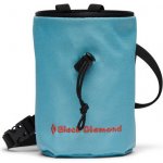 Black Diamond Mojo Chalk Bag S/M modrá – Zboží Dáma