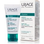 Uriage Hyséac Purifying Peel-Off Mask slupovací čisticí maska na problematickou pleť 50 ml – Zboží Mobilmania