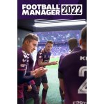 Football Manager 2022 – Zboží Živě