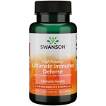 Swanson Ultimate Immune Defense 60 kapslí – Hledejceny.cz