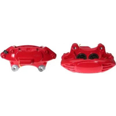Brzdový třmen BUDWEG CALIPER 344902RD | Zboží Auto