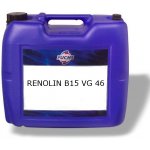 Fuchs Renolin B15 VG 46 20 l