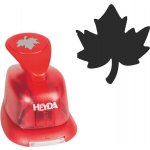 Ozdobná děrovačka Javorový list 16 mm – Sleviste.cz