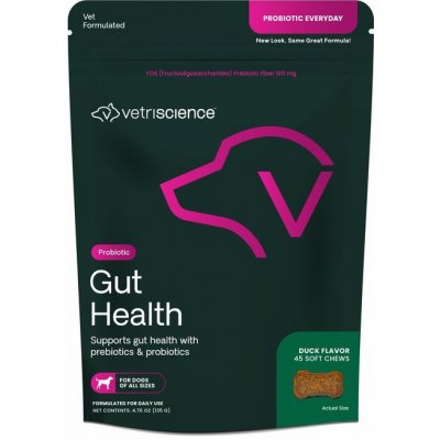 Vetri Science Probiotic Everyday 90 g – Zbozi.Blesk.cz